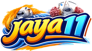 jaya11 লোগো